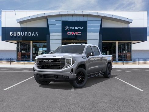 New 2026 GMC Sierra 1500 Elevation w/ Elevation Premium Package AWD/4WD image 1