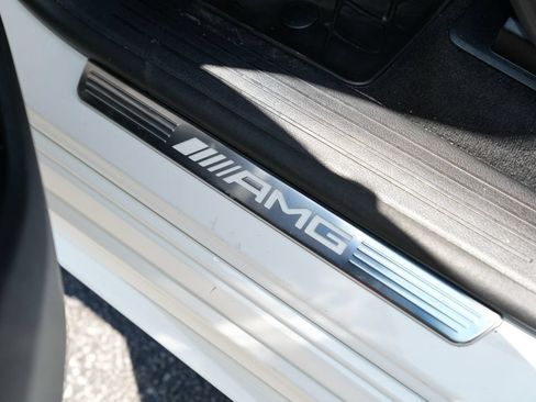 Used 2023 Mercedes-Benz GLE 53 AMG 4MATIC Coupe image 33
