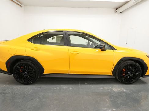 New 2026 Subaru WRX tS AWD/4WD image 8