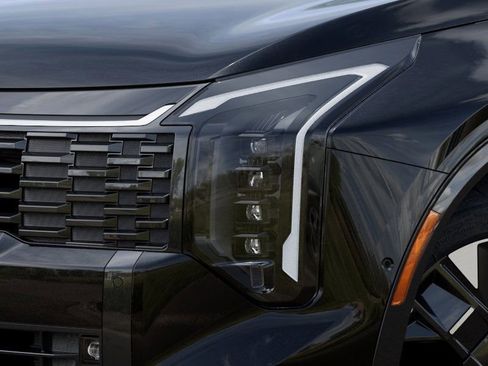 New 2026 Kia Sportage SX Prestige image 10