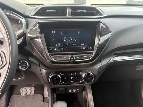 Used 2021 Chevrolet TrailBlazer LT w/ Convenience Package image 5