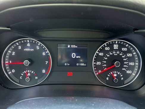 Used 2021 Kia Forte Sedan image 15