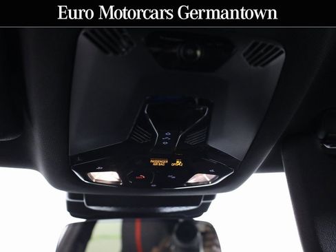 Used 2026 MINI Cooper Countryman John Cooper Works w/ Comfort Package Max image 19