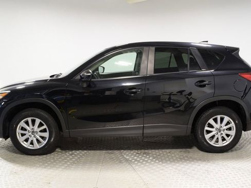 Used 2016 MAZDA CX-5 Touring w/ Bose/Moonroof Package AWD/4WD image 2