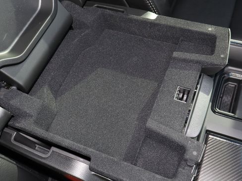 New 2026 RAM 1500 RHO w/ RHO Level 1 Equipment Group image 40