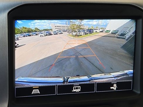 Used 2022 GMC Sierra 1500 SLT AWD/4WD image 13