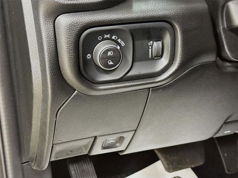 Used 2026 RAM 2500 Tradesman image 10