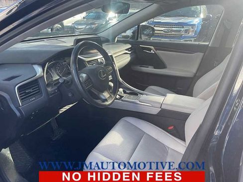 Used 2020 Lexus RX 350 AWD w/ Premium Package image 2