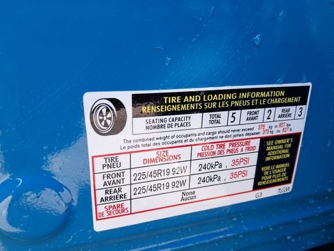 New 2026 Nissan Kicks SR w/ SR Premium Package image 32