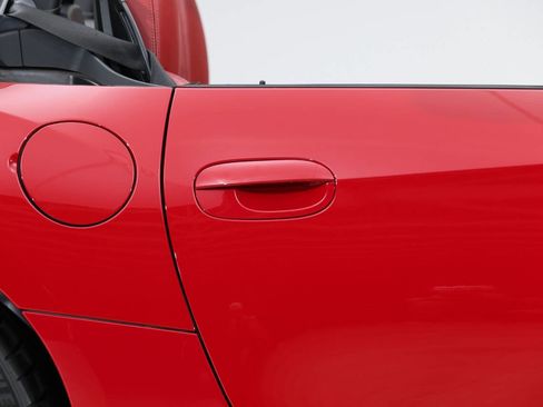 Used 2007 BMW M Roadster image 34