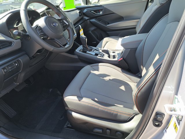 New 2026 Subaru Crosstrek 2.5i Limited w/ Crosstrek Mirror Package AWD/4WD image 14