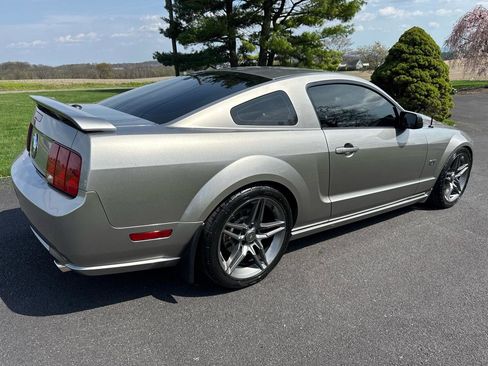 Used 2008 Ford Mustang GT Premium image 7