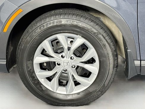Certified 2024 Honda CR-V LX image 28