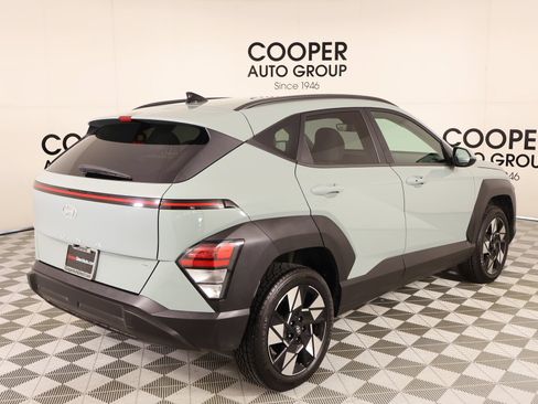 Used 2025 Hyundai Kona SEL AWD/4WD image 19