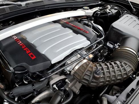 Used 2023 Chevrolet Camaro SS w/ Redline Edition image 14