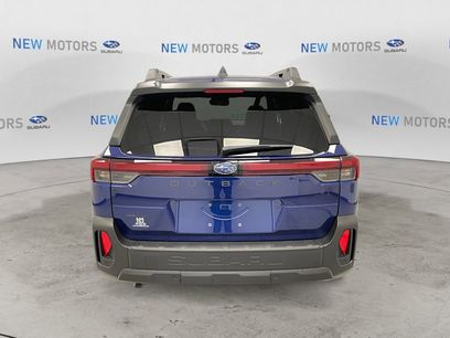 New 2026 Subaru Outback Limited