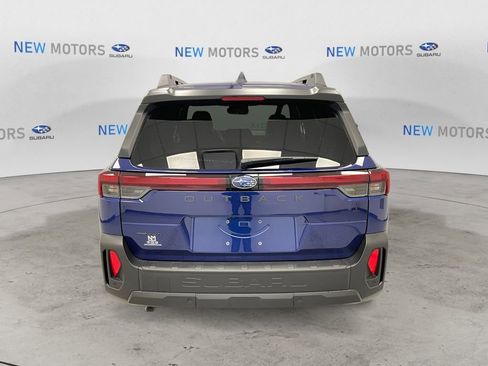 New 2026 Subaru Outback Limited AWD/4WD image 3