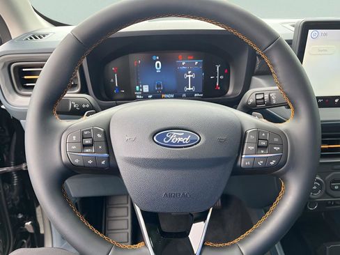New 2026 Ford Maverick Tremor AWD/4WD image 20