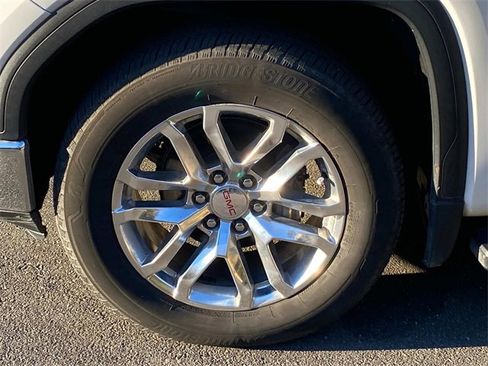 Used 2022 GMC Sierra 1500 SLT w/ SLT Premium Package image 6