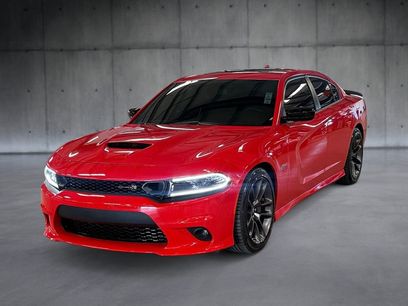 Used 2023 Dodge Charger Scat Pack w/ Harman/Kardon Audio Group