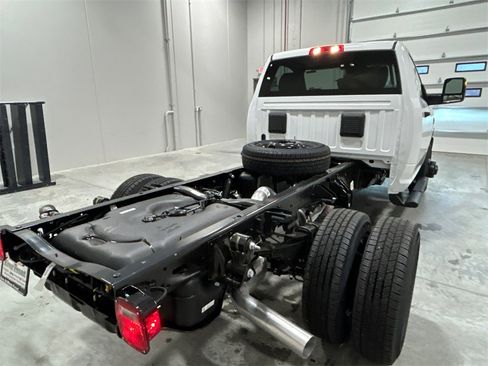 New 2026 RAM 3500 Tradesman image 6