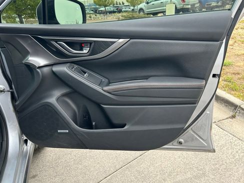 Used 2020 Subaru Crosstrek 2.0i Limited w/ Moonroof Package w/Navigation AWD/4WD image 31