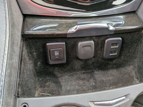 Used 2017 Cadillac Escalade Platinum AWD/4WD image 88