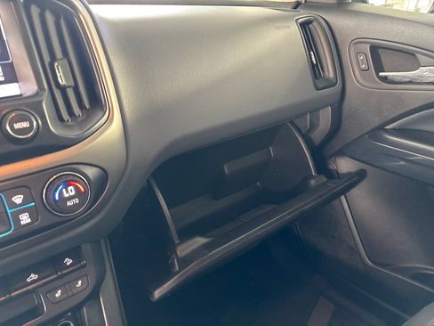Used 2015 Chevrolet Colorado Z71 AWD/4WD image 60