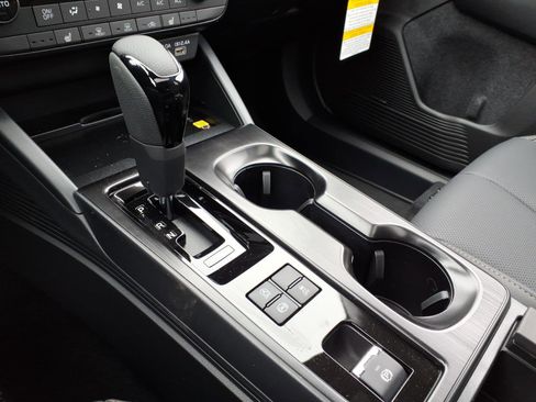 New 2026 Subaru Outback Limited image 18