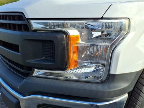 Used 2020 Ford F150 XL AWD/4WD image 3