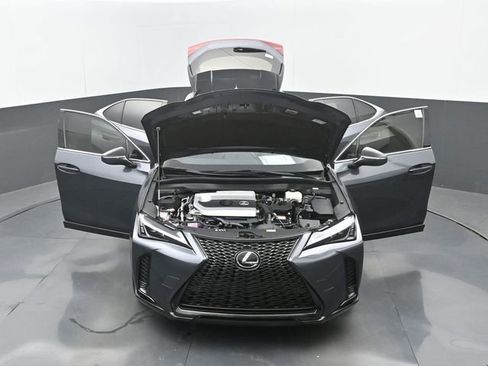 Used 2024 Lexus UX 250h F Sport FWD image 34