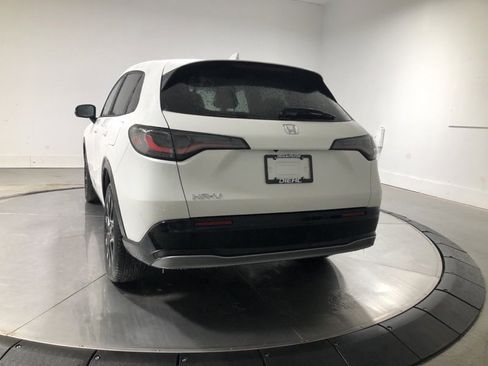 New 2026 Honda HR-V EX-L image 5
