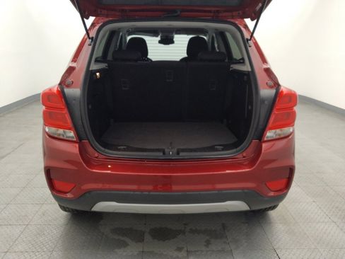 Used 2020 Chevrolet Trax LT image 29