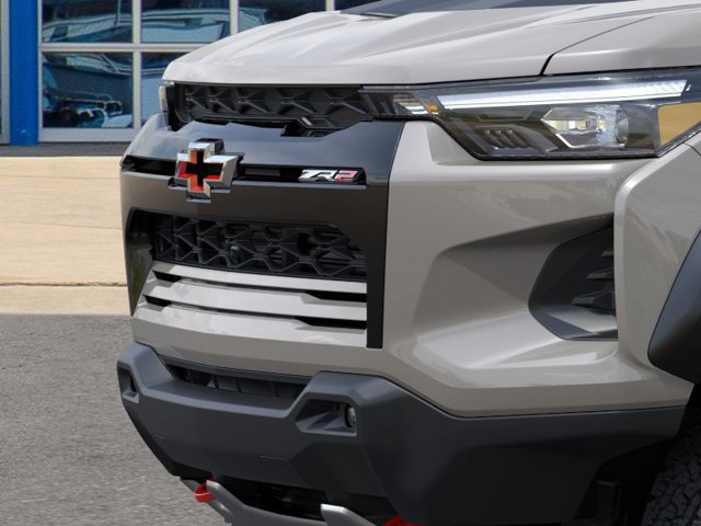 New 2026 Chevrolet Colorado ZR2 w/ Technology Package AWD/4WD image 16