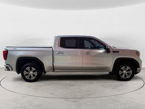 Used 2019 GMC Sierra 1500 SLT w/ SLT Convenience Package image 6