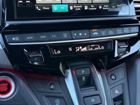 New 2026 Honda Odyssey Sport-L image 22