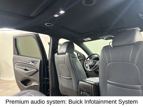 Used 2024 Buick Enclave Essence w/ Experience Buick Package image 22