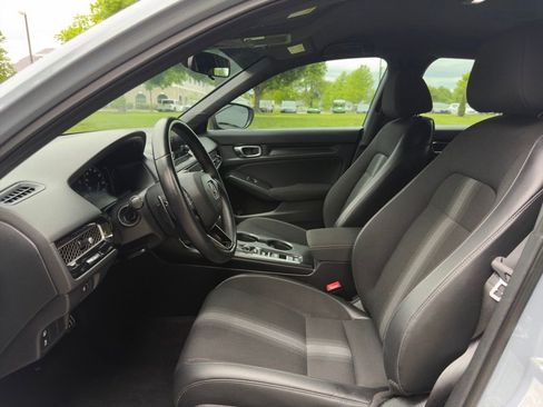Used 2023 Honda Civic Sport image 24