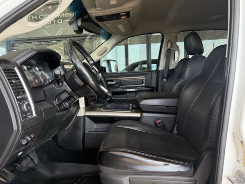 Used 2014 RAM 3500 Laramie AWD/4WD image 16