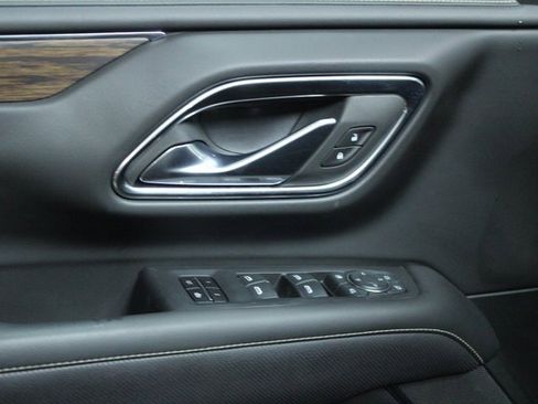 Certified 2024 Chevrolet Tahoe Premier image 15