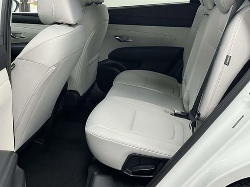 New 2026 Hyundai Tucson SEL AWD/4WD image 12
