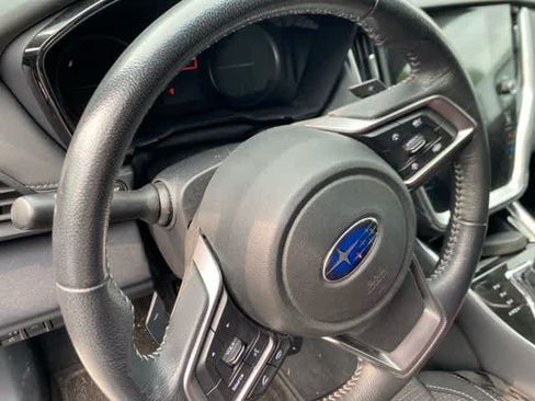 Used 2022 Subaru Outback Premium AWD/4WD image 26