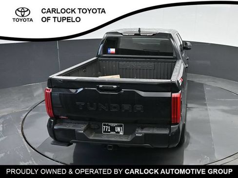 Used 2026 Toyota Tundra SR5 w/ SX Package AWD/4WD image 25