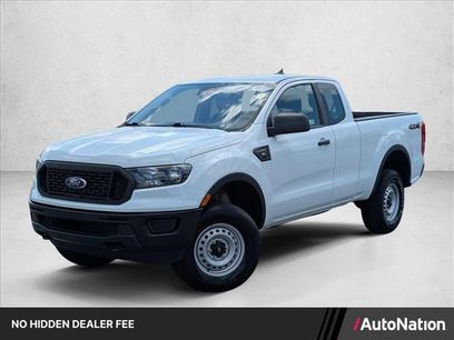 Used 2022 Ford Ranger XL