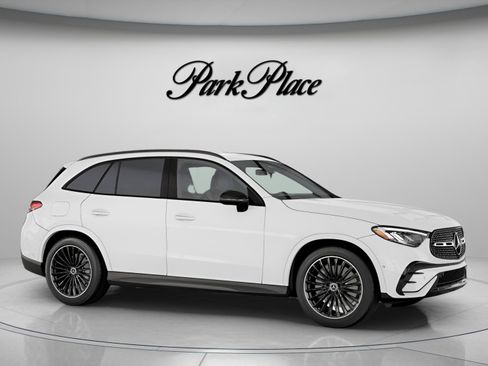 Used 2026 Mercedes-Benz GLC 300 image 30