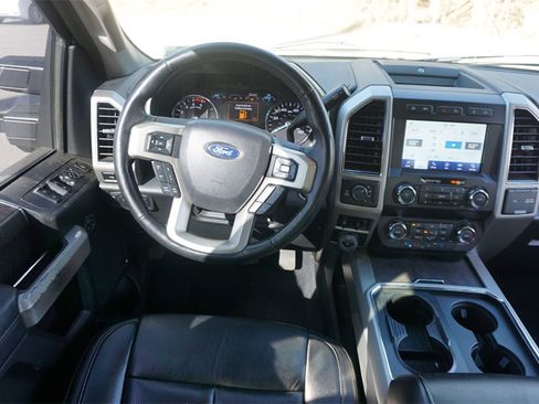 Used 2021 Ford F250 Lariat image 6