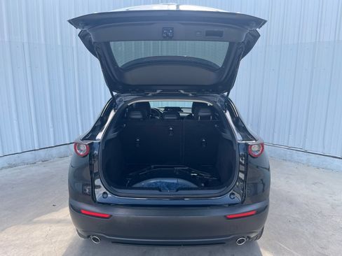 Certified 2024 MAZDA CX-30 AWD 2.5 S w/ Select Sport Pkg image 9