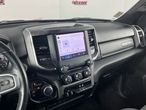 Used 2024 RAM 2500 Big Horn image 20