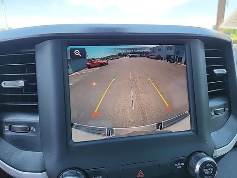 Certified 2023 RAM 1500 Big Horn w/ Trailer Tow Group image 27