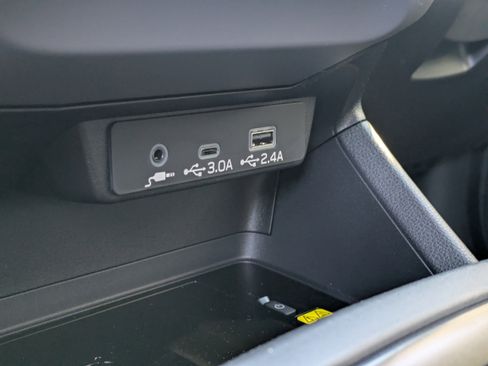 New 2026 Subaru Crosstrek 2.5i Limited image 28